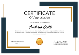 UX Design Certificate